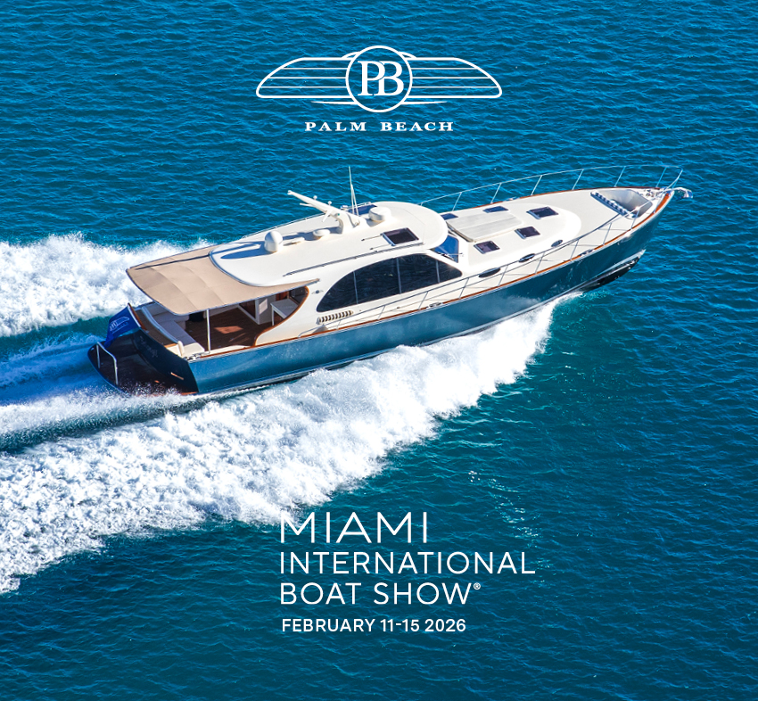 Palm Beach Motor Yachts